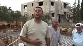 حملة تفعيل ومشاركة  الشباب في قرية جبع