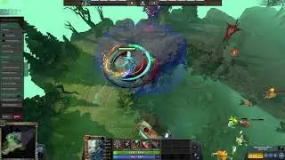 Mix Set Dota 2 Hero Juggernaut (Arcana Legacy Style) (Full Kinetic Gem)