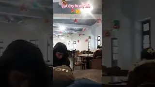 ADay in my life 🌻miranda house🌻#shortvideo #minivlog #explore #dailyvlogs #vlog #du #viralvideos