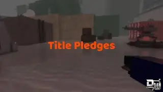 Decaying Winter - All Title Tiers Pledge