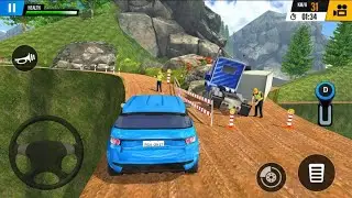 Offroad Car Driving 2019: Free 3D | Android GamePlay FHD