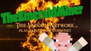 Vaecon Server | With AveryMonster | CM and HIPS!