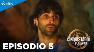 EL CONQUISTADOR 2021 (Episodio 5)