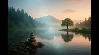 Deep Meditation Music | 2 Hours of 432Hz Healing, Stress Relief & Relaxation | Zenium Sounds