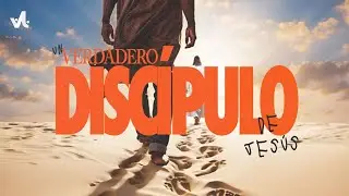 Un Verdadero Discípulo de Jesús I | Ps. Víctor Zarruk