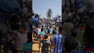 🥳🎊CKY Raavanan ||🎊🎉Reading 7.40 || KG Thenampatti Street 2023