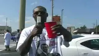 Felix Mitchell Shouts Out RAPKC