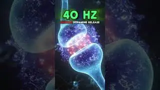 🎧 Release Dopamine in Your MIND and Boost Brain Power with ➡️ 40 Hz BINAURAL Beats