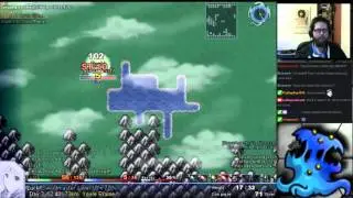One Way Heroics Plus - Inhumane Odyssey Maniac Mode - Swordmaster