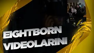 ELRAENN - Eightborn'da Yapılan Videoları İzliyor