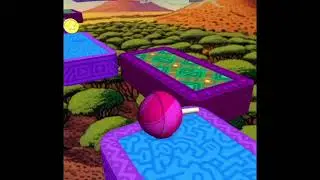 &ldquo;Going Ball Long Run 😱 Impossible Levels Full Gameplay | #GoingBall #LongGameplay #ProGaming
