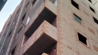 شقة للبيع متشطبة ٨٥ متر برج كامل المرافق ٥٧٥ الف جنيه