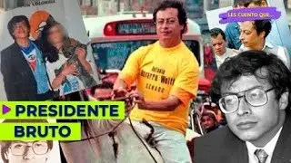 Petro: &iquest;el presidente M&Aacute;S BRUTO? DESMITIFICANDO la inteligencia de Gustavo | #LesCuentoQue