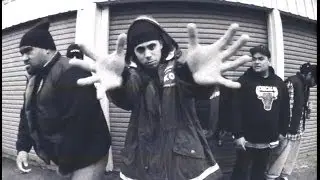 DJ Spell Feat. Rizván & Melodownz - Let Me Loose (Official Video)