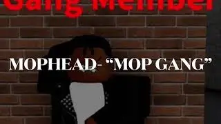 Mop gang