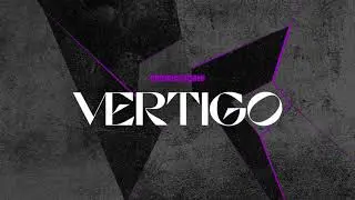 Cosmic Gate - Vertigo