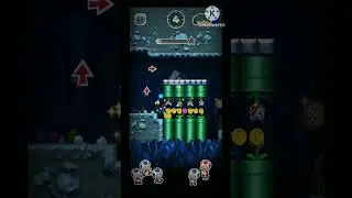 head to head really race battle  gameplay super mario run game win