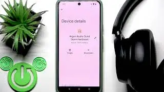 Argon Audio Quiet Storm &ndash; Allow Access to Contacts and Call History