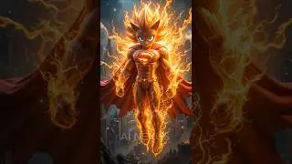 Sonic the Avenger? 🔥 Marvel Crossover!