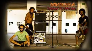 SARAV&Aacute; GUERREIROS (Clipe Oficial) - O Mandruv&aacute;