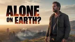 Alone on Earth: How You&rsquo;d Survive as the Last Human
