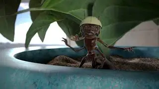 Arizona Pest Control - Got Ants?