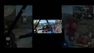 Funny landmine trap #landminetrap #funnykill #Totalgaming #Gyangaming #myuid 1413081542