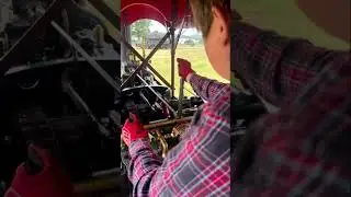 Steam engines today #steamengines #steampowered