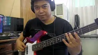 အိပ်မက်ရထား - Bass အပိုင်းအစများ