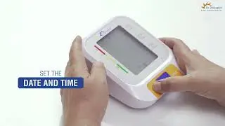 Dr. Morepen #bloodpressure Monitor Model BP 15 | #unboxing and #howto  | English