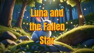 kids' bedtime story | Stardust Tales: A Magical Shopping Journey #adventurestories