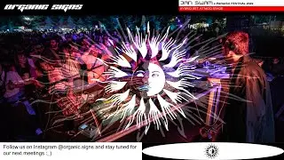 🌞 Organic Signs presents Jan Swam @ Paraiso Festival 2022