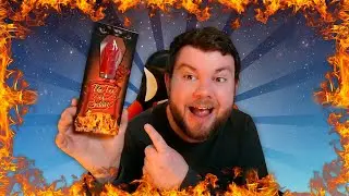 Toe of Satan Challenge | THE PAIN!!!