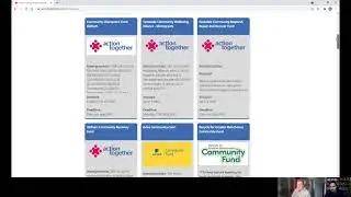 Community Champions Programme  Development and Funding Support for Your Community Group