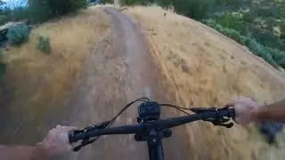 Westside Trails - July 30, 2025