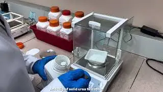 Experiment 8 : Gravimetric Determination of Calcium as CaC2O4&middot;H2O