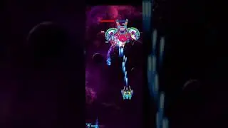 Galaxy attack alien shooter  2021 hack all levels fighters #short video #Gameplay video channel