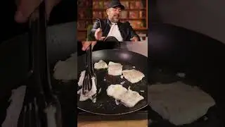 Ata Demirer'in Levrek Tarifini Deniyoruz