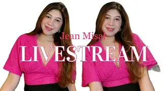 SUNDAY LIVE UPDATE |HAVE A GREAT EVENING #jeanmisal