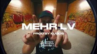 [FREE] Xwave x Kardo Type Beat- &ldquo;MEHR LV&ldquo; | prod. by Kudos x 77omar