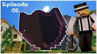 BondSMP S2: New Shop For UTK..