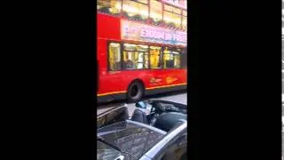 London's Supercar's- Insane GTR W/Decat Armytrix Exhaust & 1000+Hp Banana GTR + Much More!