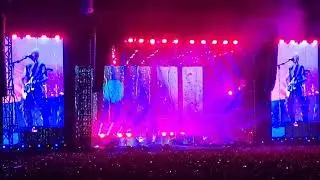 Def Leppard - Love Bites (Live) - Marvel Stadium, Melbourne - 14 Nov 2023