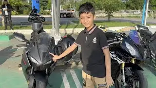0mile မှာ big fan နဲ့တွေ့