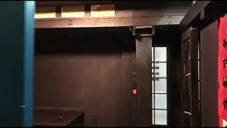 The Ninja Room Escape Room
