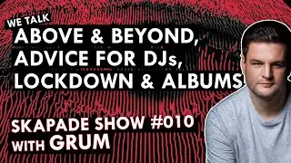 Exclusive interview - GRUM