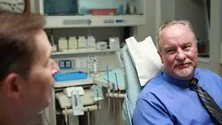 Patient reviews Dr.  Paul Scott, Endodontist, Melbourne Florida