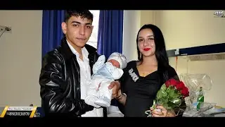 Miran Paşanin Astane Çikişi Iserlohn 2024 4K