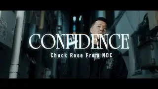 Chuck Rose - Confidence