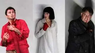 Pria di partir, oh Dio!.. (Franco Fagioli, Malin Bystr&ouml;m & Matthew Polenzani, 11/2014)